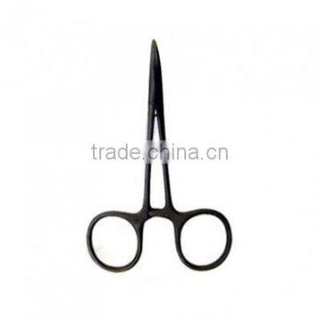 Fishing Forcep Full Black Color Coated Quality Fishing Tools