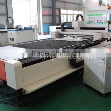 Fiber Metal Tube Laser Cutting Machine With IPG Laser Source&Presitec Cutting Head photo-3