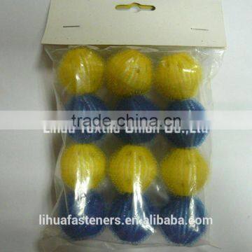 South Korea Clean Decontamination Strong Magic Ball Washing Ball photo-2