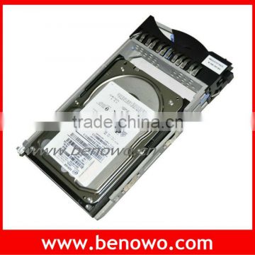 Server Hard Disk 40K1023/ 90P1305 for IBM, 73GB 10K 3.5inch Ultra320 hot-swap SCSI HDD