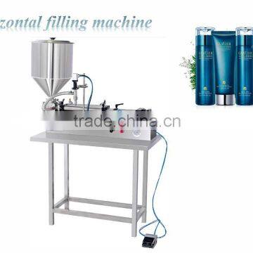 filling machine,semi automatic cylinder pneumatic liquid filling machine