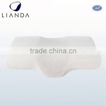 Eyelash Extension Head Neck Rest Pillow,memory Foam Pillow,spine Support Memory Foam Pillow photo-4