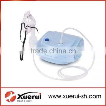 medical compressor nebulizer for home use