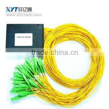 0.9mm 2.0mm 3.0mm 2*32 outdoor splitter opticals