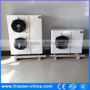 Factory Price Compressor Condensing Units Parts Used for Refrigeration Equipment photo-2