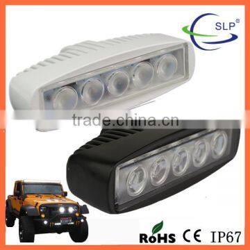 Wholesale 15w Offroad Car led working light