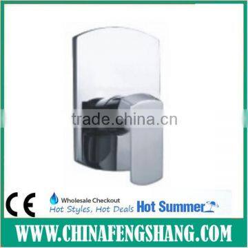 43299 High Quality hanlde for Hiding Shower Mixer