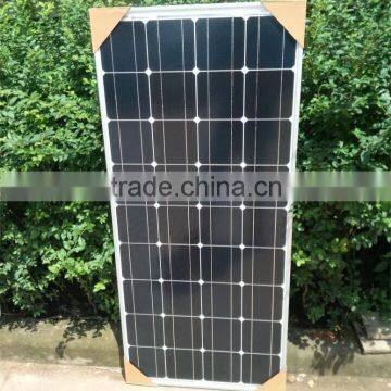 Moge high quality polycrystalline solar panel best price 255w for home FR-103