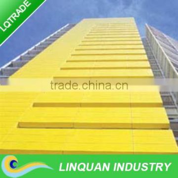 LQ 2 Meter insulated aluminum composite panel