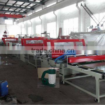 YBW31300 Type Board Printing Machine photo-4