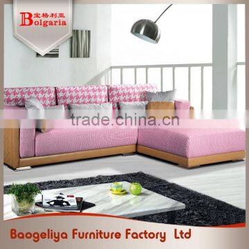 Latest easy mobility classical sofa furniture living room