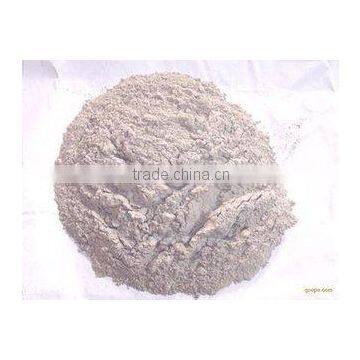 high quality refractory concrete mullite refractory castable for cement kilns