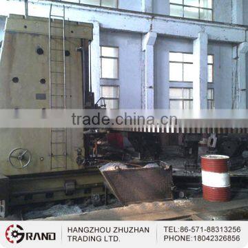 Our Equipment Gear Hobbing Machine-5M-M30