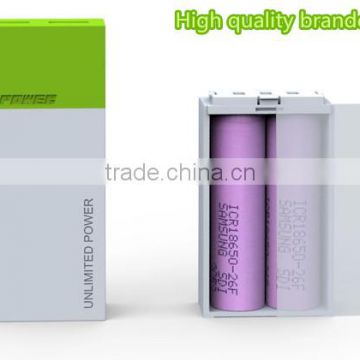 fast charging power bank 5600mah 5200mah 5000mah 5200 mah manual for power bank 5600mah