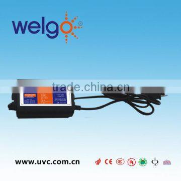 RO System of UV Water Treatment System photo-4