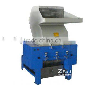 Plastic waste film and bottle Crusher