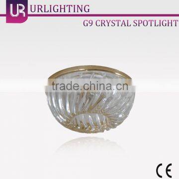 G9 Crystal Spotlight With Shine photo-2