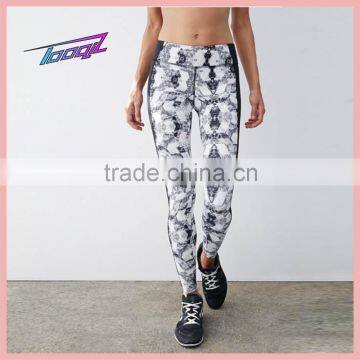 Wholesale Compression Tights Sublimation In China