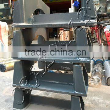 EC290B track guard, Volvo excavator spare parts