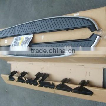 side step for rang rover freelander2