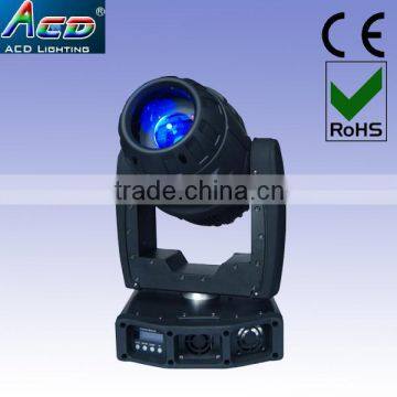 high power led professional lighting with 100w leds moving head spot effect light