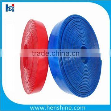 Smooth Gloss abrasion resistance polyurethane coated webbing