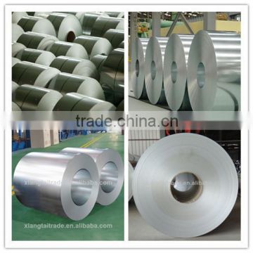 COLDE ROLLED STEEL COIL SELL WELL IN ALIBABA