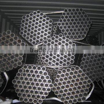 GB/T 3091 ASTM A 53 BS 1387 HOT DIPPED GALVANIZED STEEL PIPE