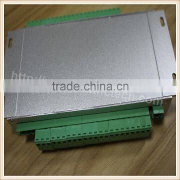 Best Choice, Cnc Machine Controller That XHC MK3- 3 Axis Mach3 Motion Controller, 400KHZ photo-5