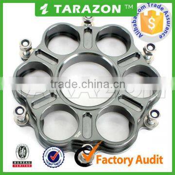 China Whosale Quick Change Racing Sprocket Carrier Suit for Ducati 1199 Panigale photo-3