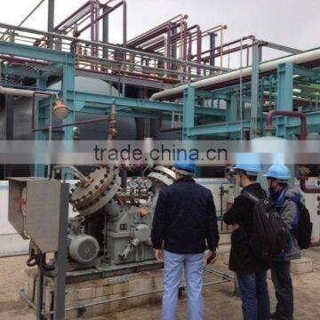 rotary screw air compressor