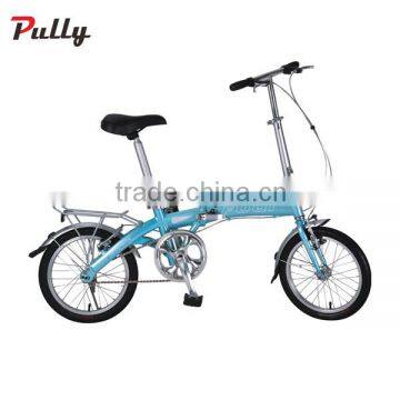 16 inch Folding Bike