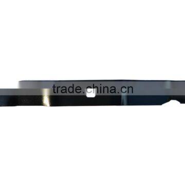 wholesale steel mower blade