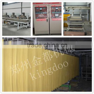 Good quality fine dried noodles making machine