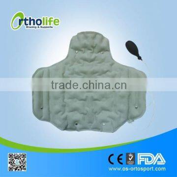 OL-WA115 Nem inflatable back support belt support waist extender belt