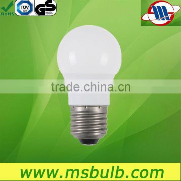 A45 E27 SMD LED BULBS