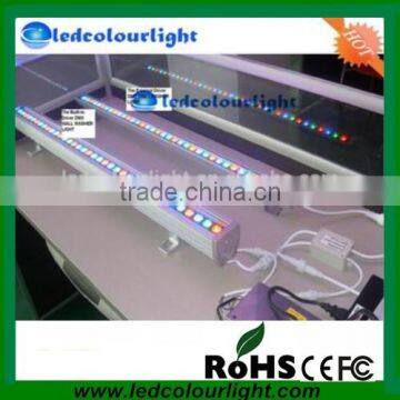 Led Wall Washer Light Outdoor Building RGBW Linear photo-4