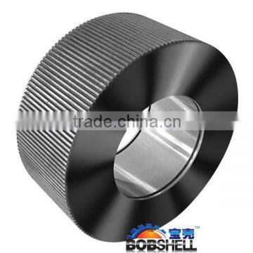 pellet mill roller shell for making wood pellet (Buhler DPGC)