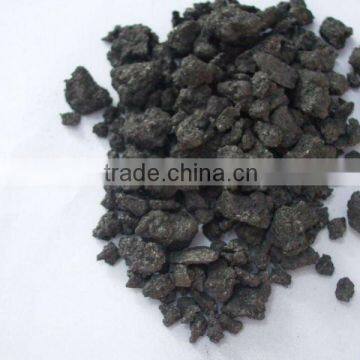 Graphite electrode scraps/Carbon additive/Recarburier