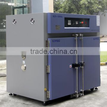 Low price High Precise Stability dry heat oven/Oven Cabinet Dryer