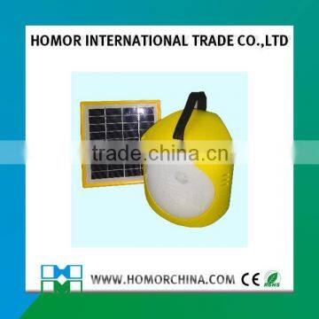 Solar LED Lantern With Hand String photo-2