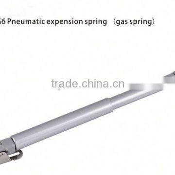 CS901-G6 stainless steel pneumatic expension spring gas spring