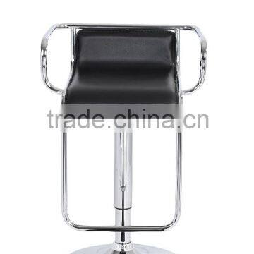 Modern Style Bar Stools With Armrest photo-4