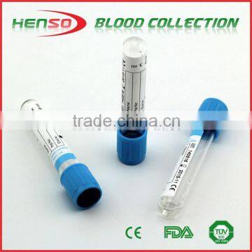 HENSO Disposable Vacuum Blood Collection Tubes photo-4