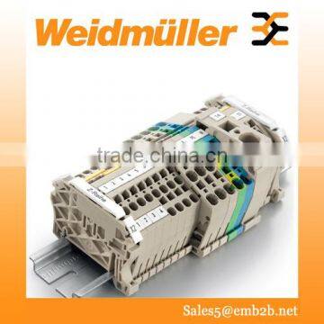 Weidmuller Z series