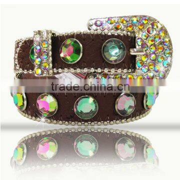 New Puppy Collar Dog Fashion Rhinestone Studded Dog Collars