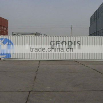 53ft containers, 48ft hc container,45ft hc container