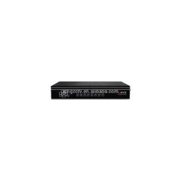 CCTV NVR Home Surveillance Video Recorder H.264 IP Camera Nvr 4CH 1080P ONVIF Cloud Technology