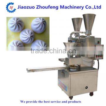 Automatic steamed steam bun making machine (whatsapp:13782789572) )