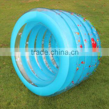 En71 Pvc Baby Pool Inflatable photo-3